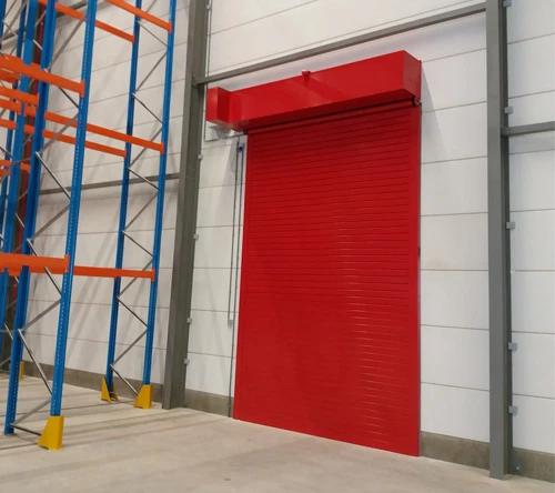 Roller Shutter Doors Roodepoort