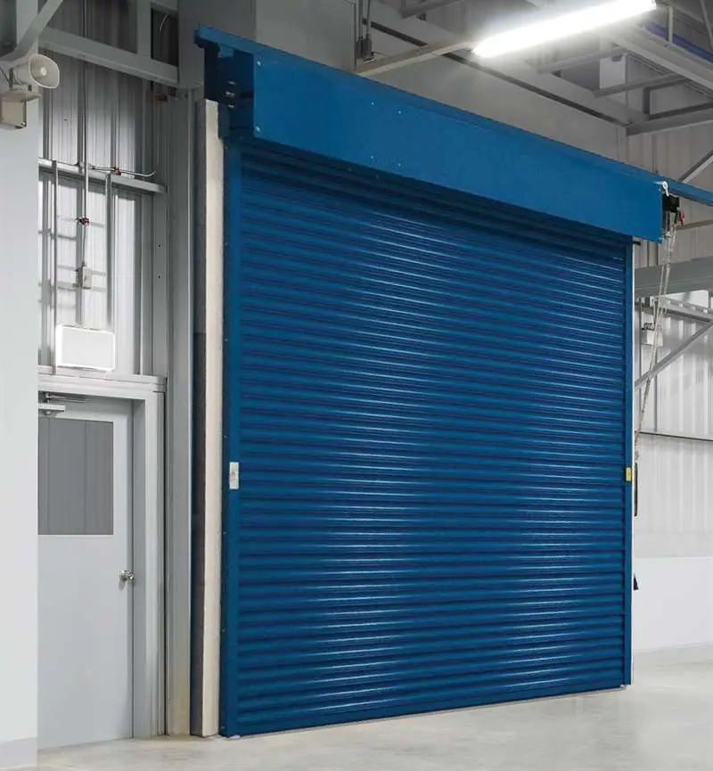 Roller Shutter Doors Roodepoort