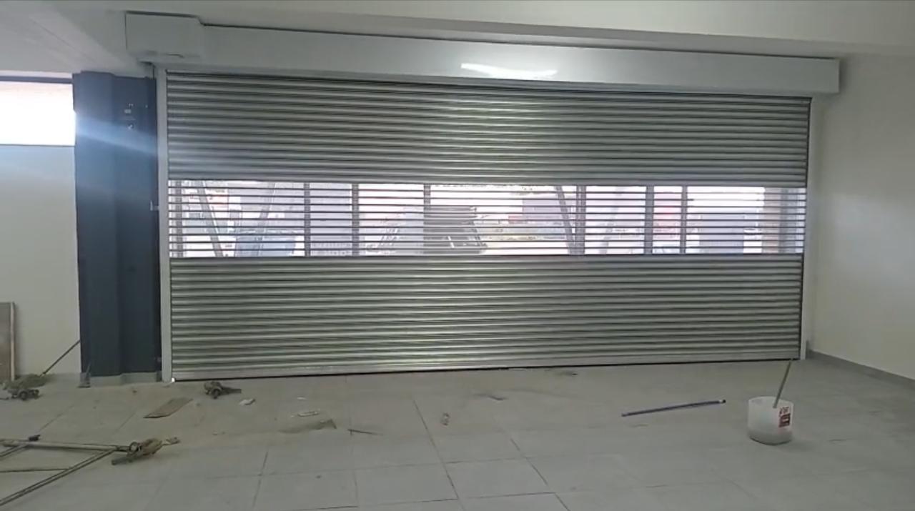 Roller Shutter Doors Roodepoort