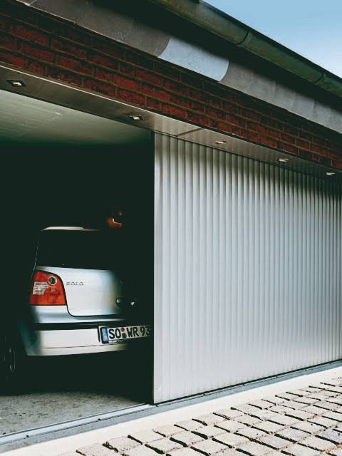 Garage Door Installation