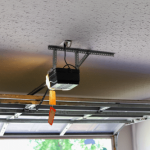 Garage Door Services