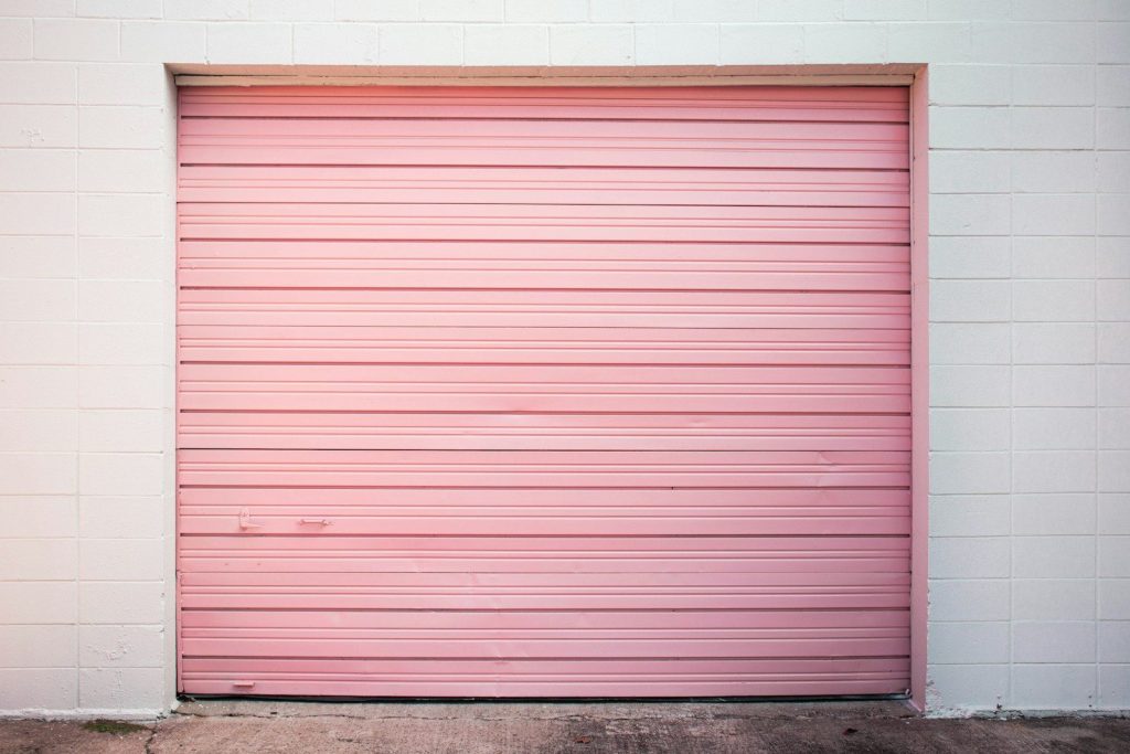 Garage Door Installation
