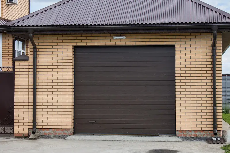 Roller Shutter Doors Roodepoort