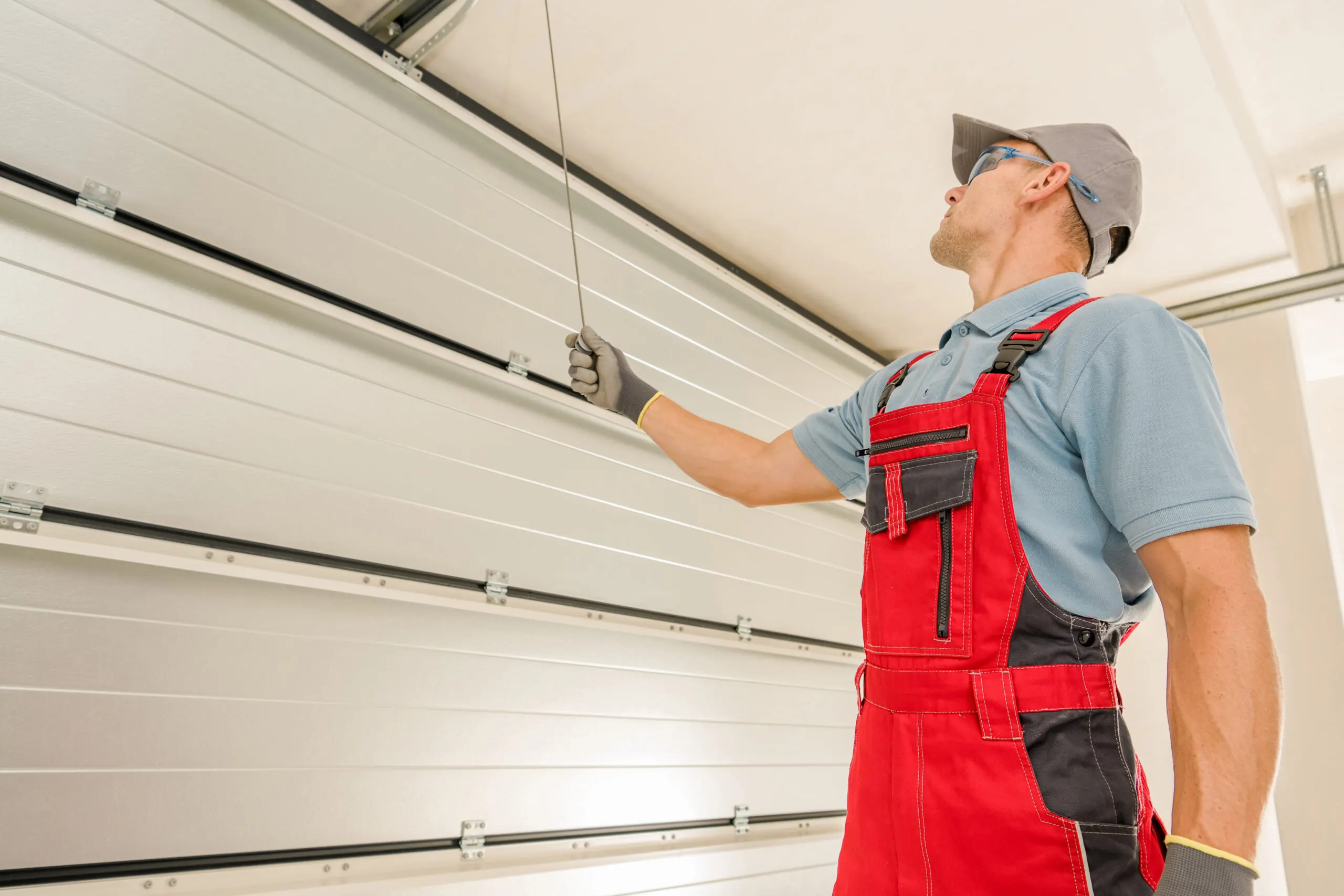 Roller Shutter Doors Roodepoort