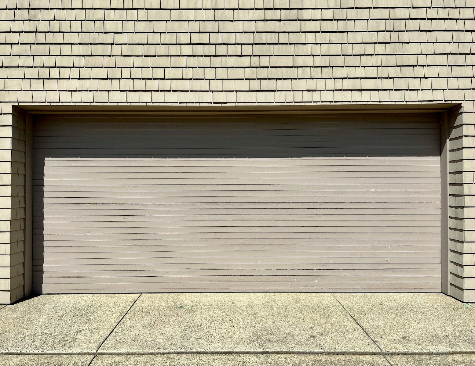 Garage Door Installation